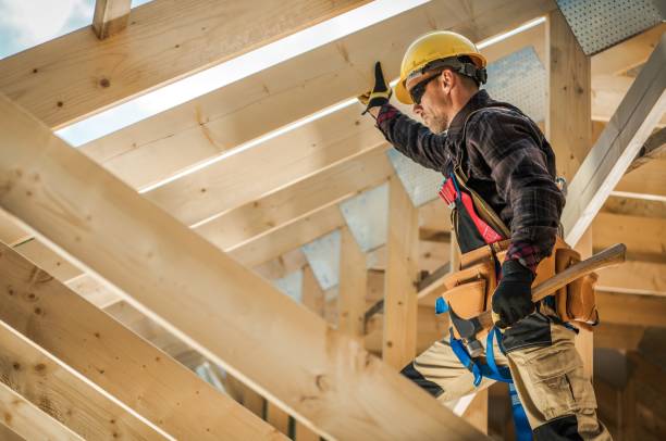 Best Roof Repair Specialists  in Bainbridge, PA