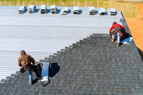 Best Commercial Roofing Services  in Bainbridge, PA