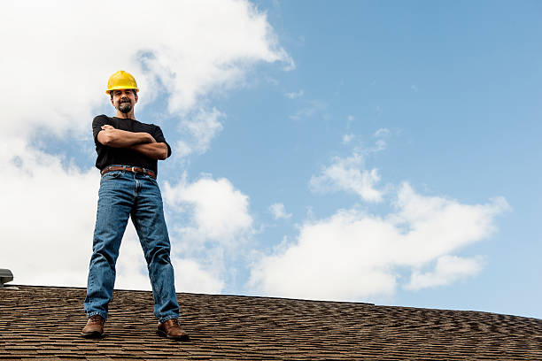 Best Roof Gutter Cleaning  in Bainbridge, PA