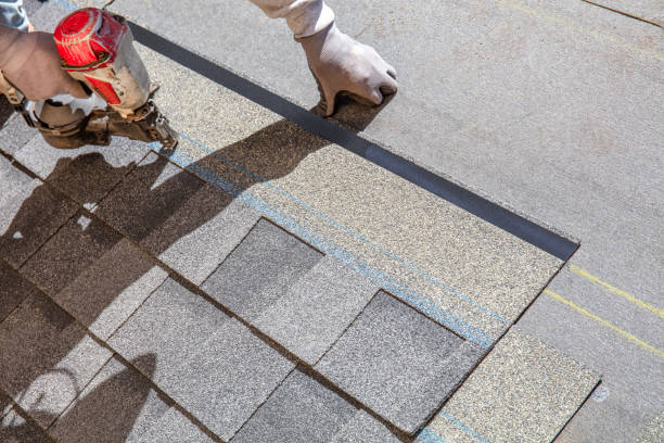 Best Metal Roofing Contractor  in Bainbridge, PA